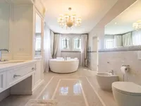 Недвижимость Maison Cannes Californie: 20