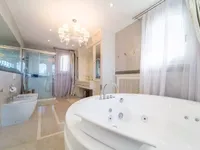 Недвижимость Maison Cannes Californie: 21
