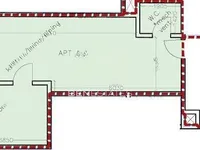 Недвижимость South Shores Apartment: 1