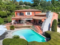 Недвижимость Villa Cannes Minelle: 1