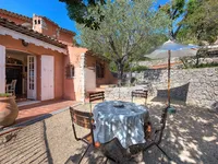 Недвижимость Villa Cannes Minelle: 2