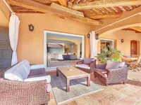 Недвижимость Villa Cannes Minelle: 3