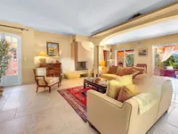 Недвижимость Villa Cannes Minelle: 6