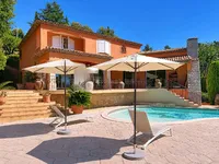 Недвижимость Villa Cannes Minelle: 9