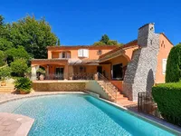 Недвижимость Villa Cannes Minelle: 11