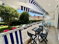 Недвижимость Villa La Bocca: 13