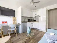 Недвижимость Villa Cannes Centre-ville: 1