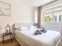 Недвижимость Villa Cannes Centre-ville: 6