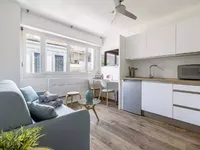 Недвижимость Villa Cannes Centre-ville: 10