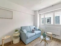 Недвижимость Villa Cannes Centre-ville: 12