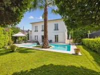 Недвижимость Villa Cannes Californie: 1