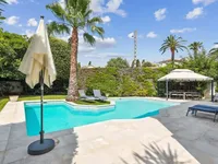 Недвижимость Villa Cannes Californie: 6