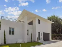 Недвижимость Villa Cannes Californie: 13