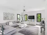 Недвижимость Villa Cannes Californie: 16