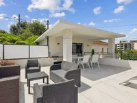 Недвижимость Villa Cannes Californie: 17