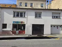 Недвижимость Villa Vallauris Center: 1