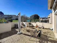 Недвижимость Villa Cannes La Bocca: 2