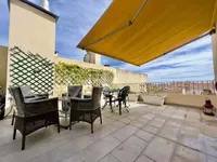 Недвижимость Villa République Cannes: 1