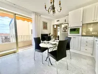 Недвижимость Villa République Cannes: 2