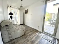 Недвижимость Villa République Cannes: 5
