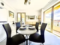 Недвижимость Villa République Cannes: 6
