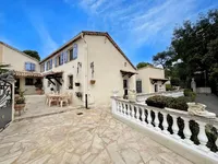 Недвижимость Villa Mougins: 1