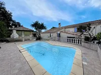 Недвижимость Villa Mougins: 2