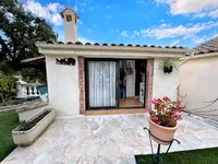 Недвижимость Villa Mougins: 3