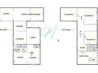 Недвижимость Villa Mougins: 14
