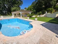 Недвижимость Villa La Maure Vallauris: 1