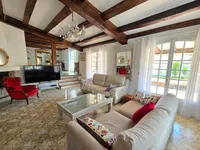 Недвижимость Villa La Maure Vallauris: 2