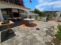Недвижимость Villa La Maure Vallauris: 6
