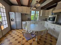 Недвижимость Villa La Maure Vallauris: 7