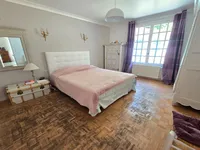 Недвижимость Villa La Maure Vallauris: 9