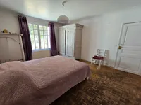 Недвижимость Villa La Maure Vallauris: 10