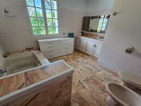 Недвижимость Villa La Maure Vallauris: 11