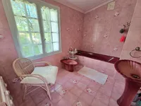 Недвижимость Villa La Maure Vallauris: 15