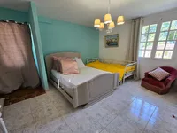 Недвижимость Villa La Maure Vallauris: 18