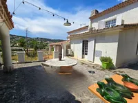 Недвижимость Villa La Maure Vallauris: 19