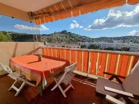 Недвижимость Villa Brusquet Vallauris: 1