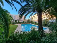 Недвижимость Villa Brusquet Vallauris: 11