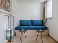 Недвижимость Villa Mandelieu-LN: 4