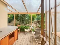 Недвижимость Villa Cannes Carnot: 11