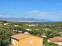 Недвижимость Villa Les Impiniers Cannes: 2