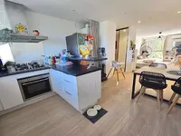 Недвижимость Villa Les Impiniers Cannes: 7