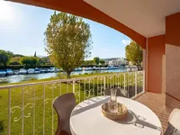Недвижимость Home Marina-La Roubine: 4