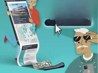 Недвижимость Home Marina-La Roubine: 7