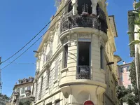 Недвижимость Villa Cannes Petit Juas: 1