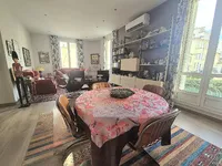 Недвижимость Villa Cannes Petit Juas: 4