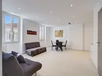 Недвижимость Villa Cannes Centre-ville: 1